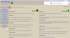 Desktop Screenshot of clickaffiliate.com